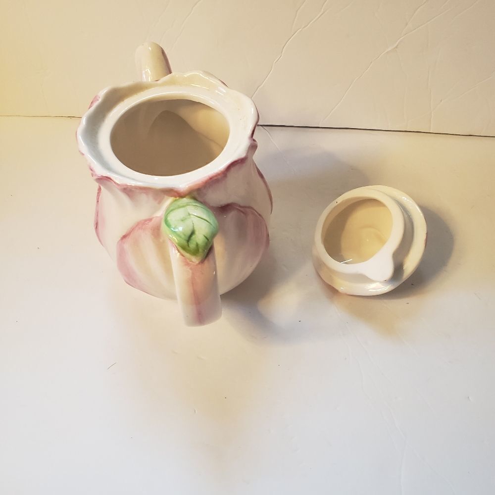Bombay  Co. Teapot - Picture 8 of 9